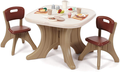 New Traditions Table & Chairs Set™