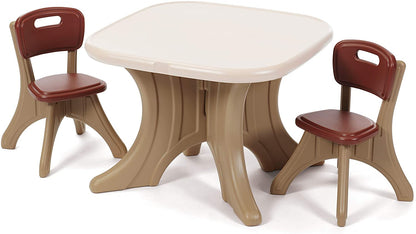 New Traditions Table & Chairs Set™