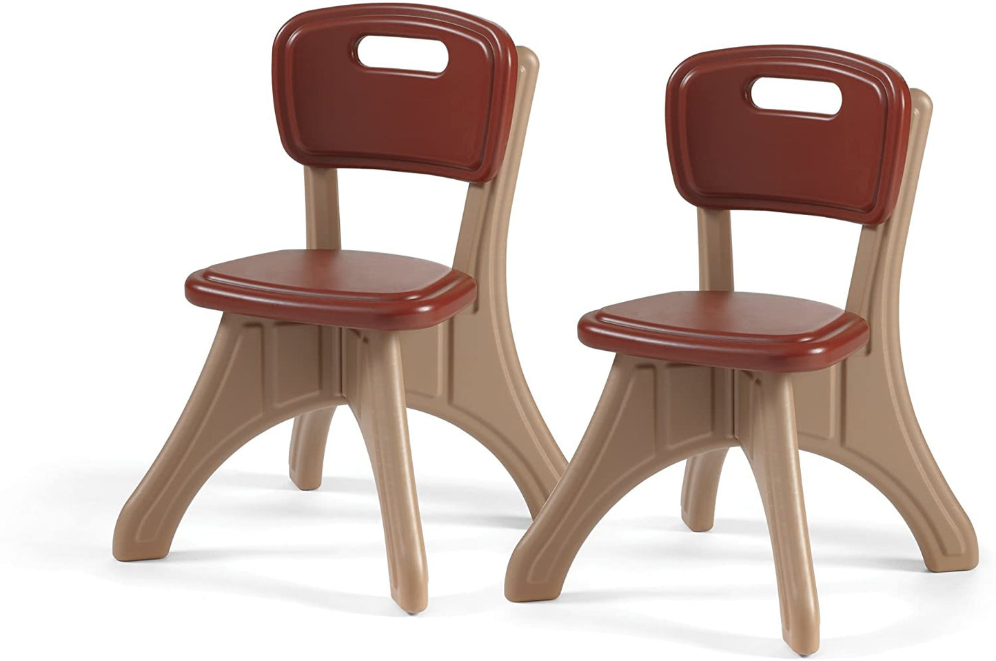 New Traditions Chairs 2 Piece