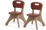 New Traditions Chairs 2 Piece