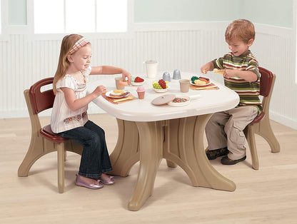 New Traditions Table & Chairs Set™