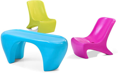Junior Chic 3-Piece Furniture Set™