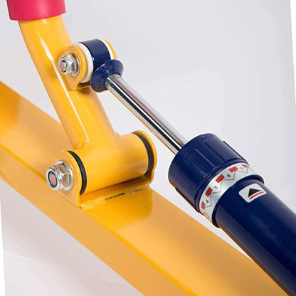 Kids Rowing Machine for Waist and Back