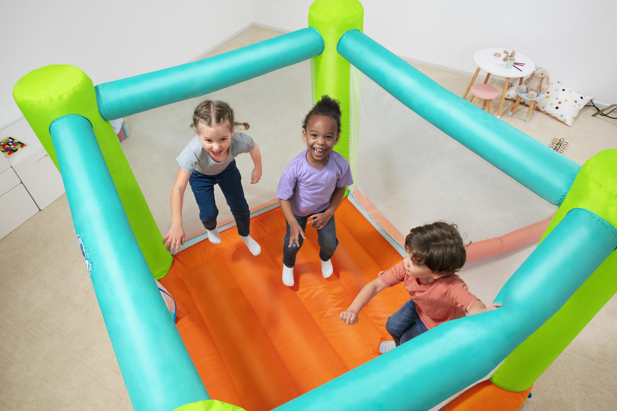 Inflatable Bounce Castle Bouncer