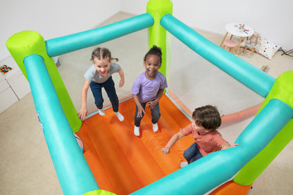 Inflatable Bounce Castle Bouncer