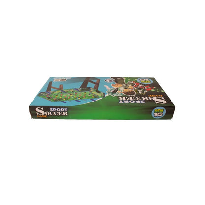 Soccer Table Game
