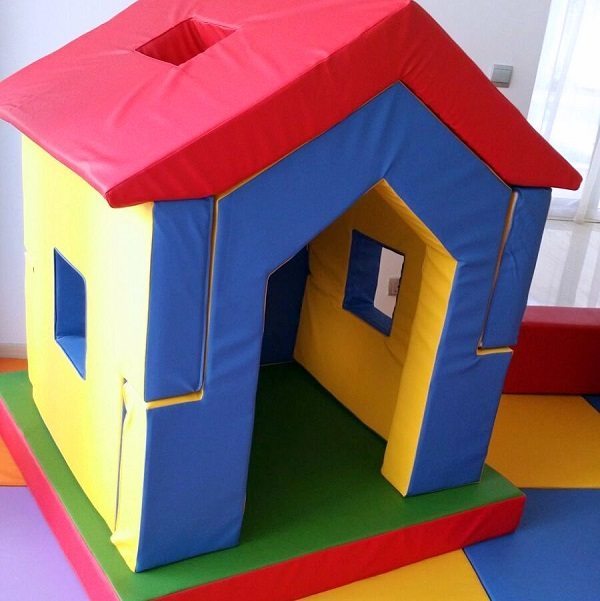 Jigsaw House