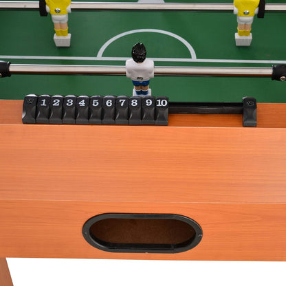 Soccer Table Game