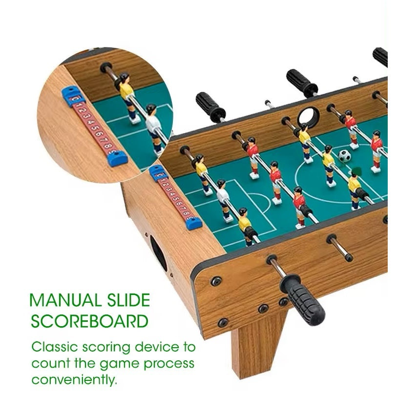 Soccer Table Game