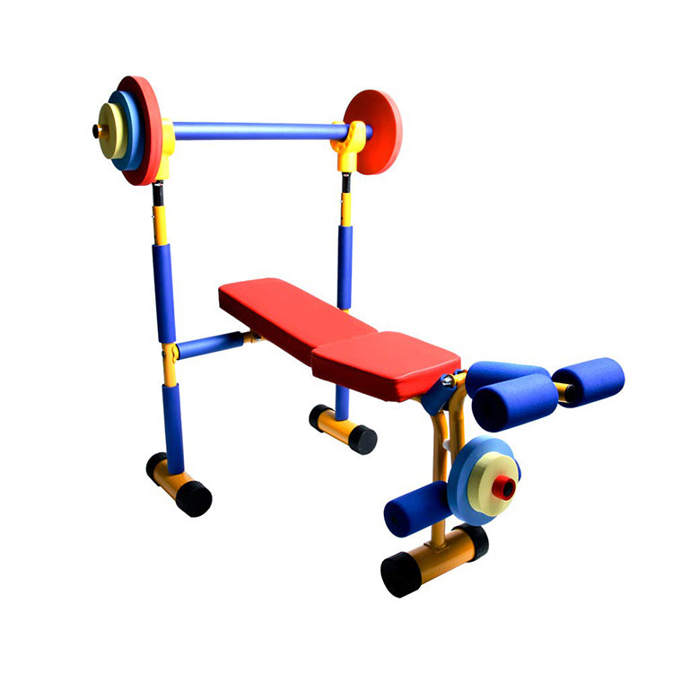 Kids Weight Bench