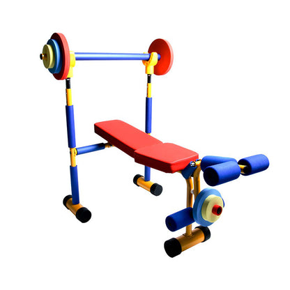 Kids Weight Bench