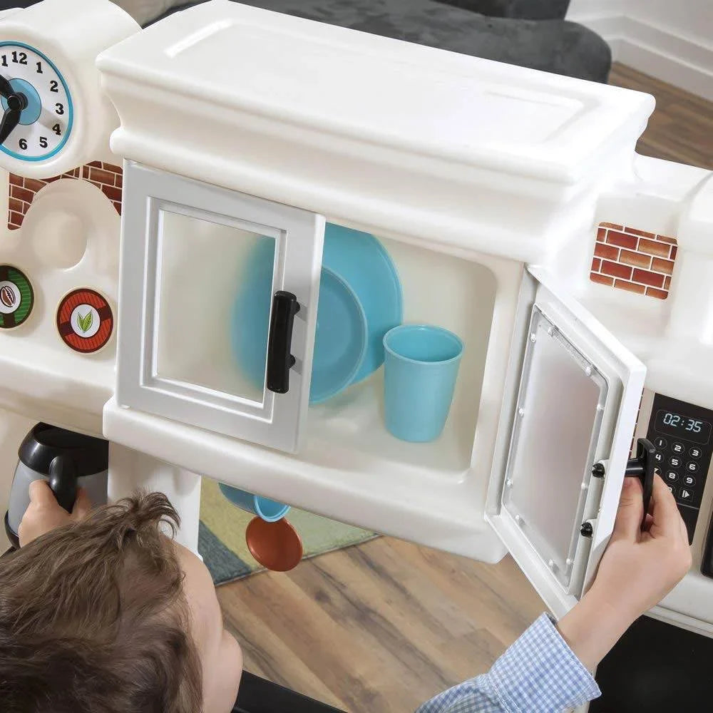 Great Gourmet Kitchen™