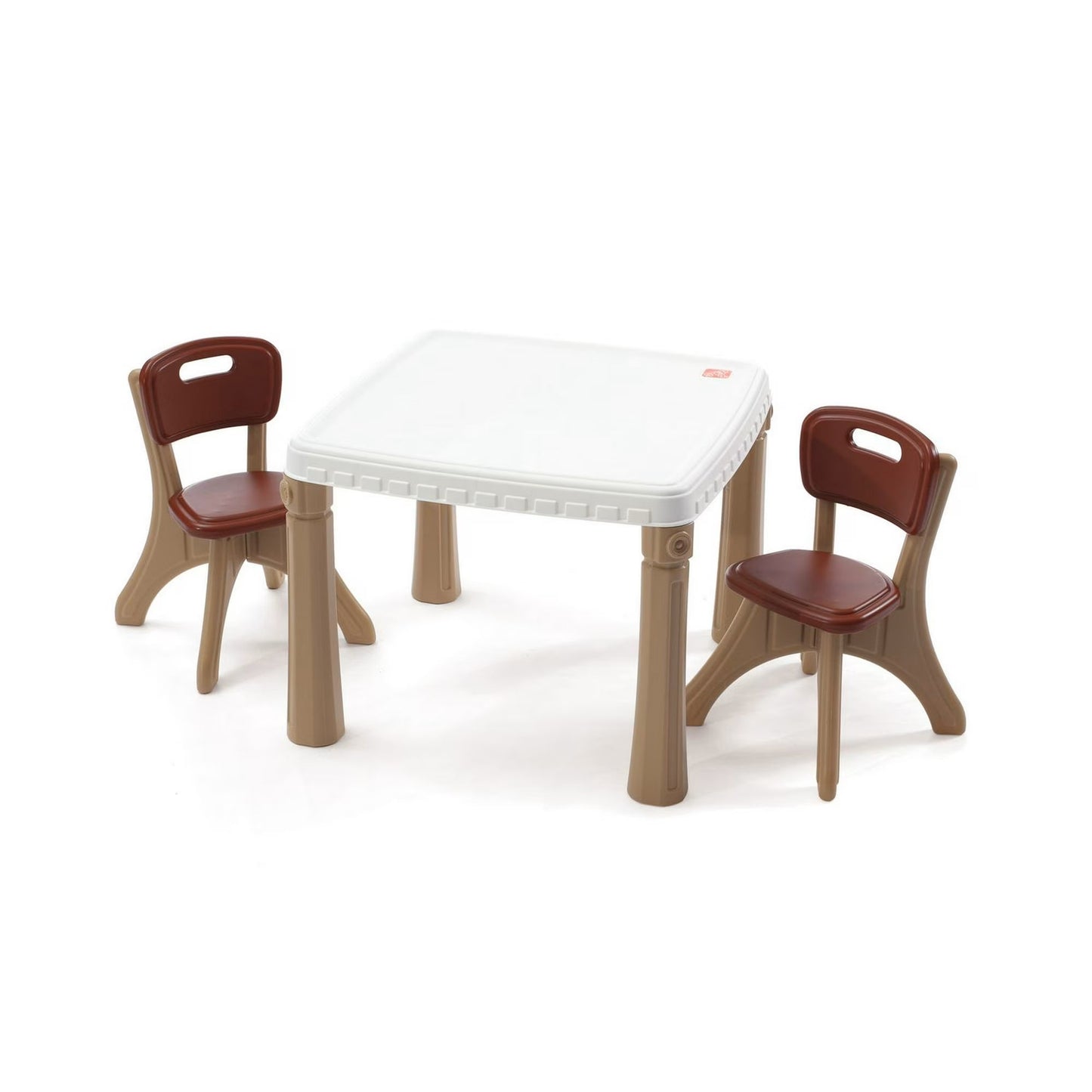 LifeStyle Kitchen Table and Chairs Set