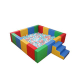 Ball Pit Balls 250×150 cm