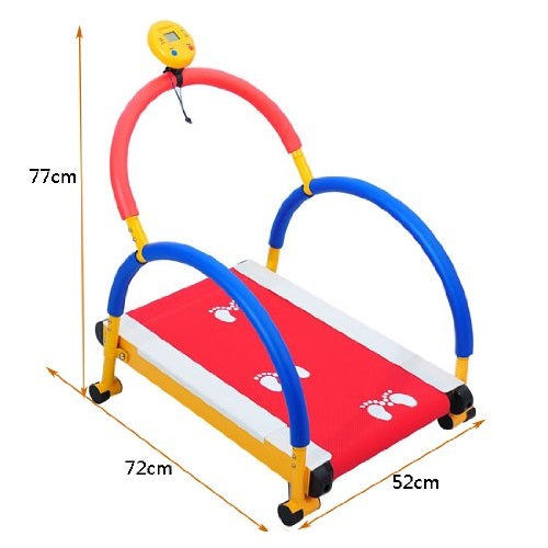 Kids Treadmill