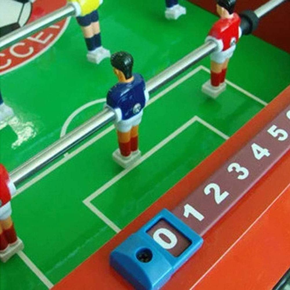 Soccer Table Game