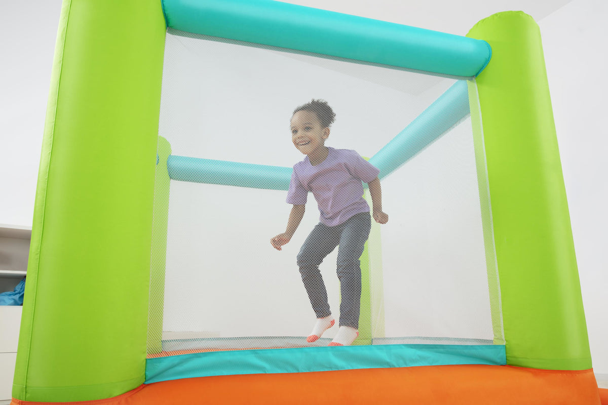Inflatable Bounce Castle Bouncer