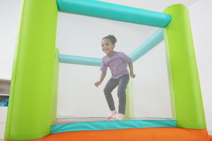 Inflatable Bounce Castle Bouncer