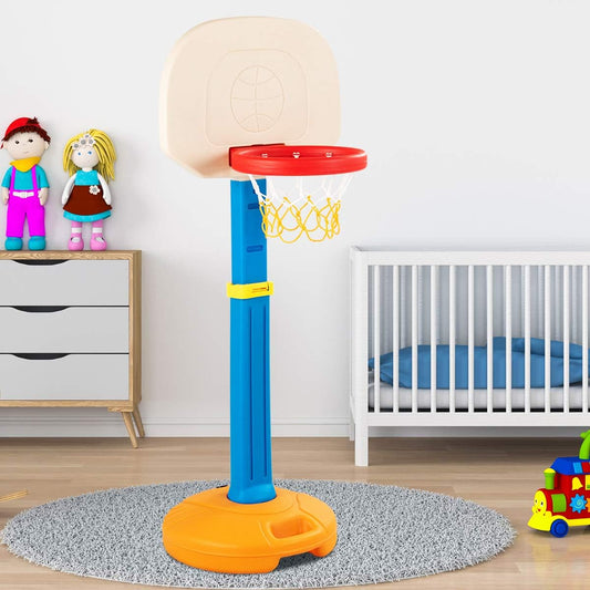 Basketball Hoop
