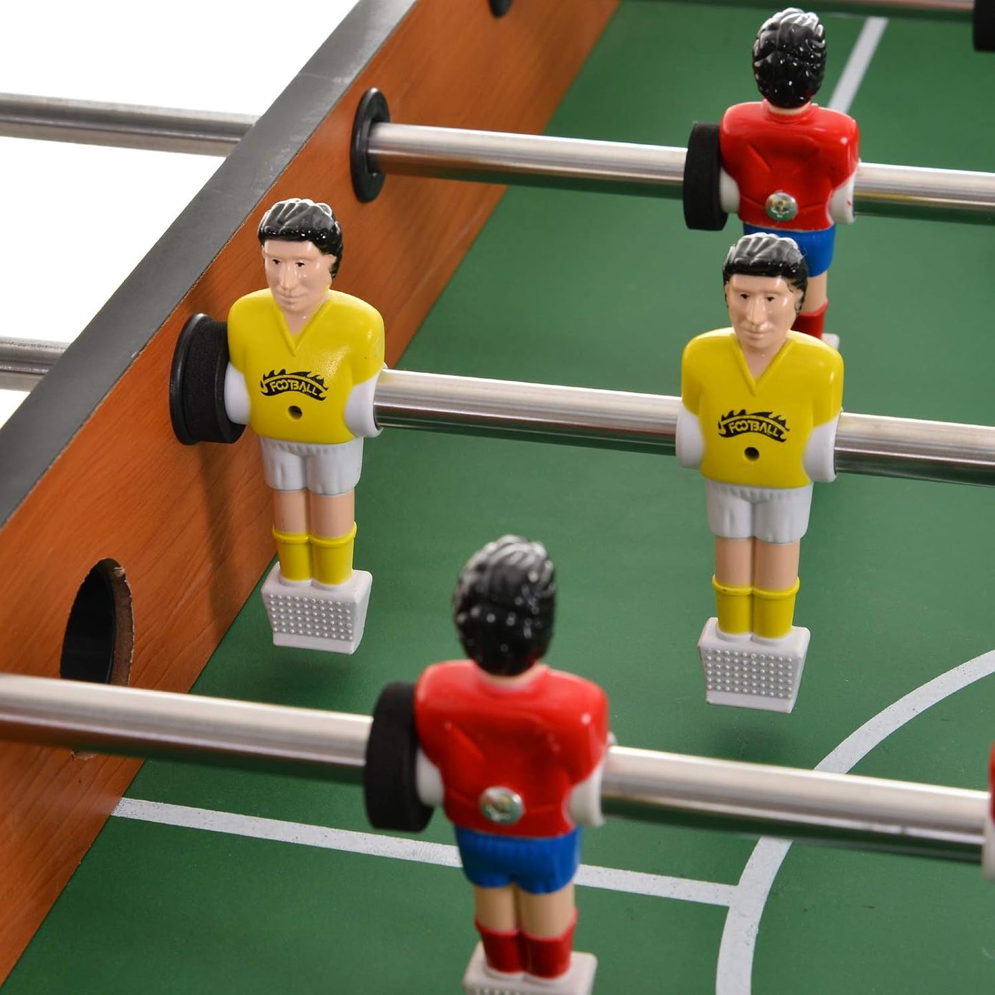 Soccer Table Game