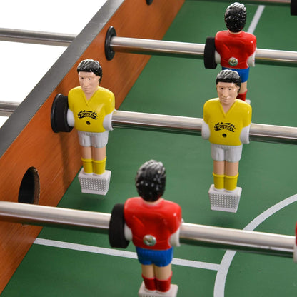 Soccer Table Game
