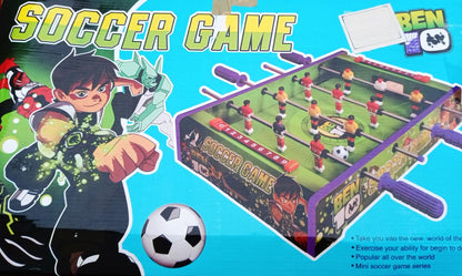 Soccer Table Game