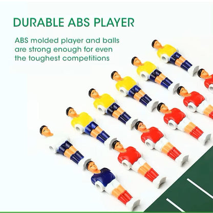 Soccer Table Game