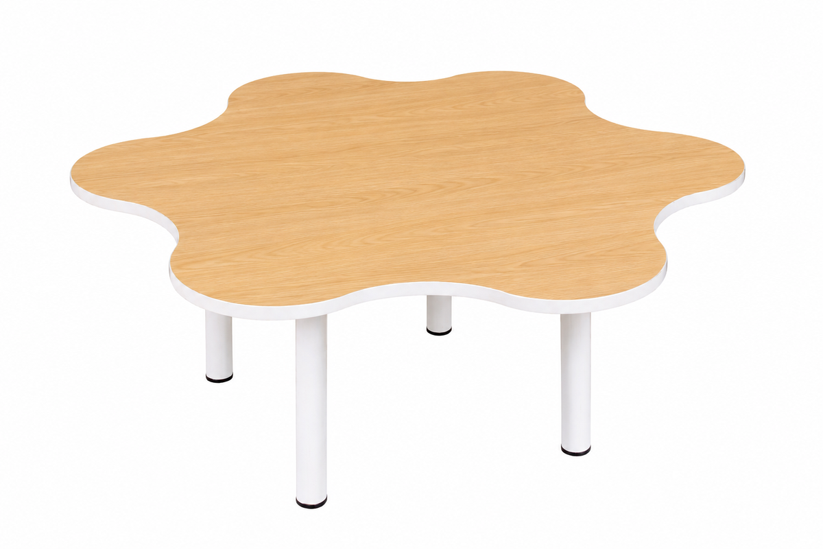 Flower Table 120 cm