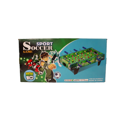 Soccer Table Game
