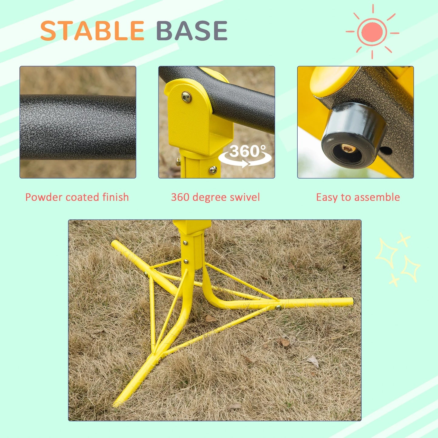 Metal Seesaw