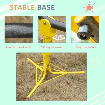 Metal Seesaw