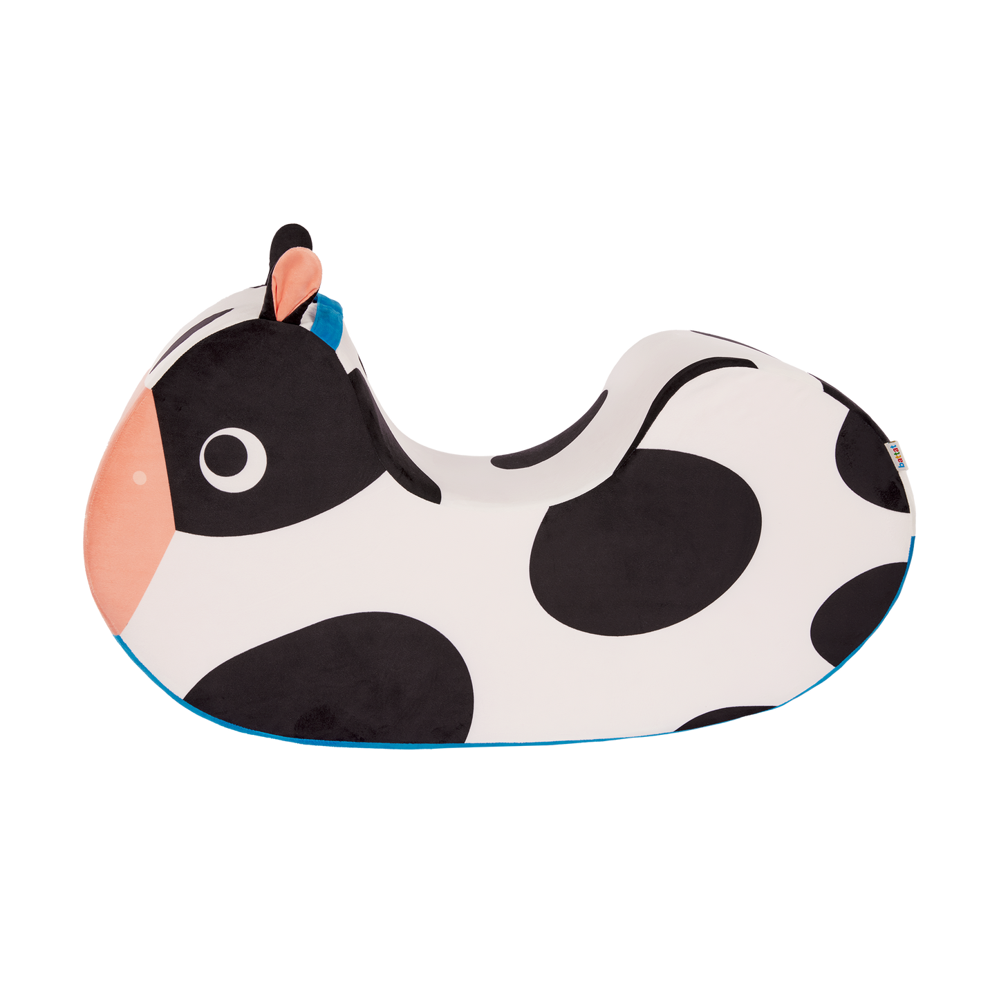 Cozy Cruisers Cow