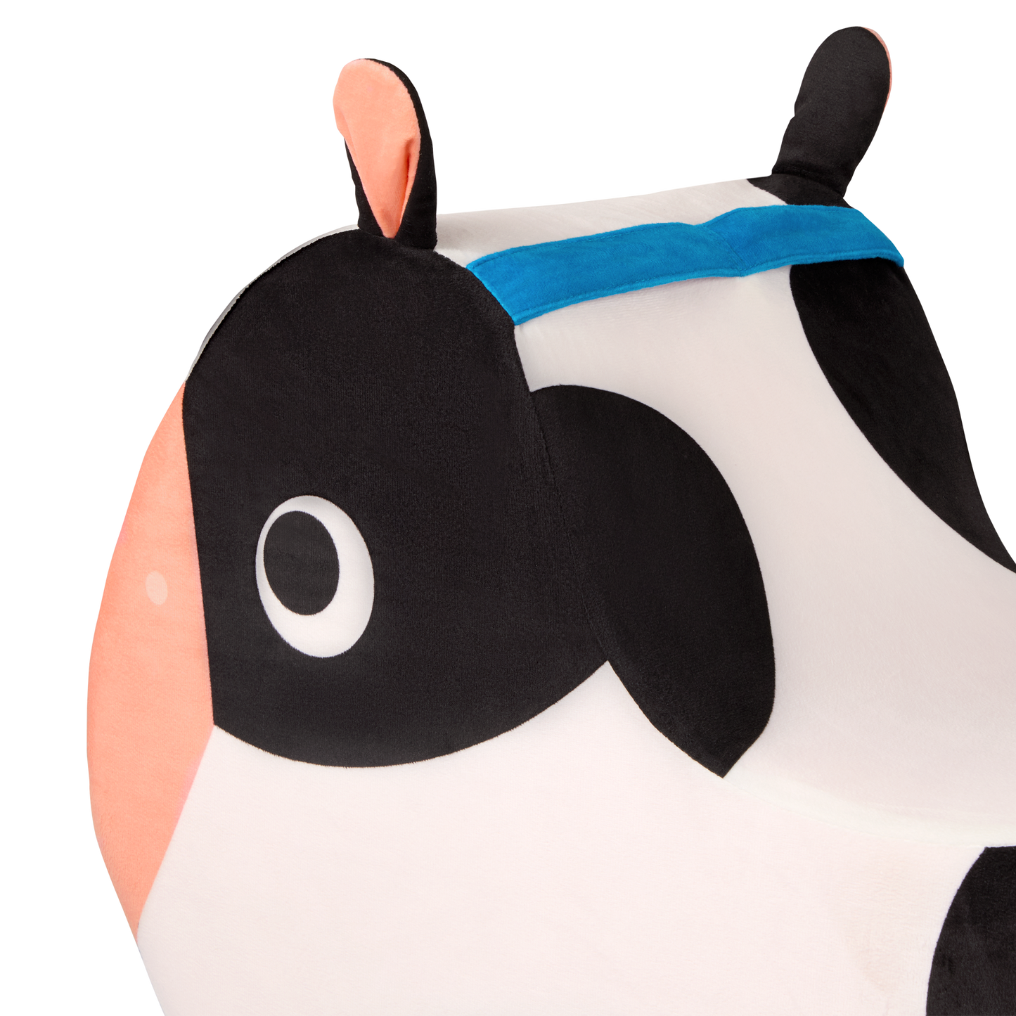 Cozy Cruisers Cow