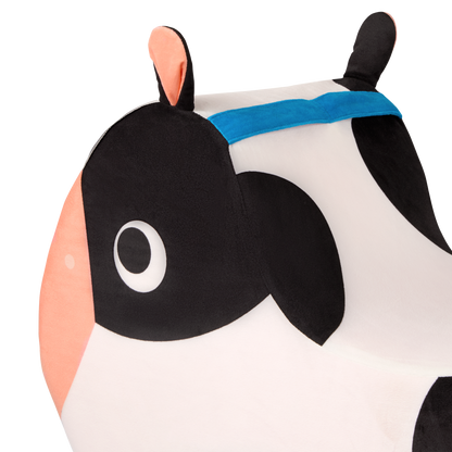 Cozy Cruisers Cow