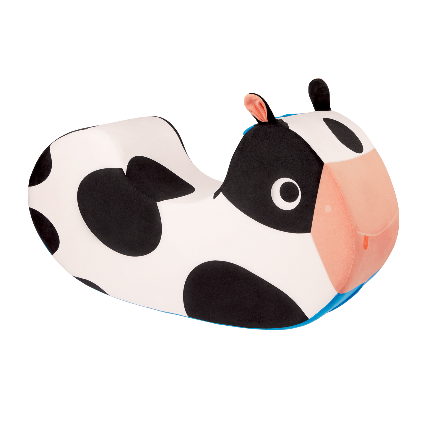 Cozy Cruisers Cow