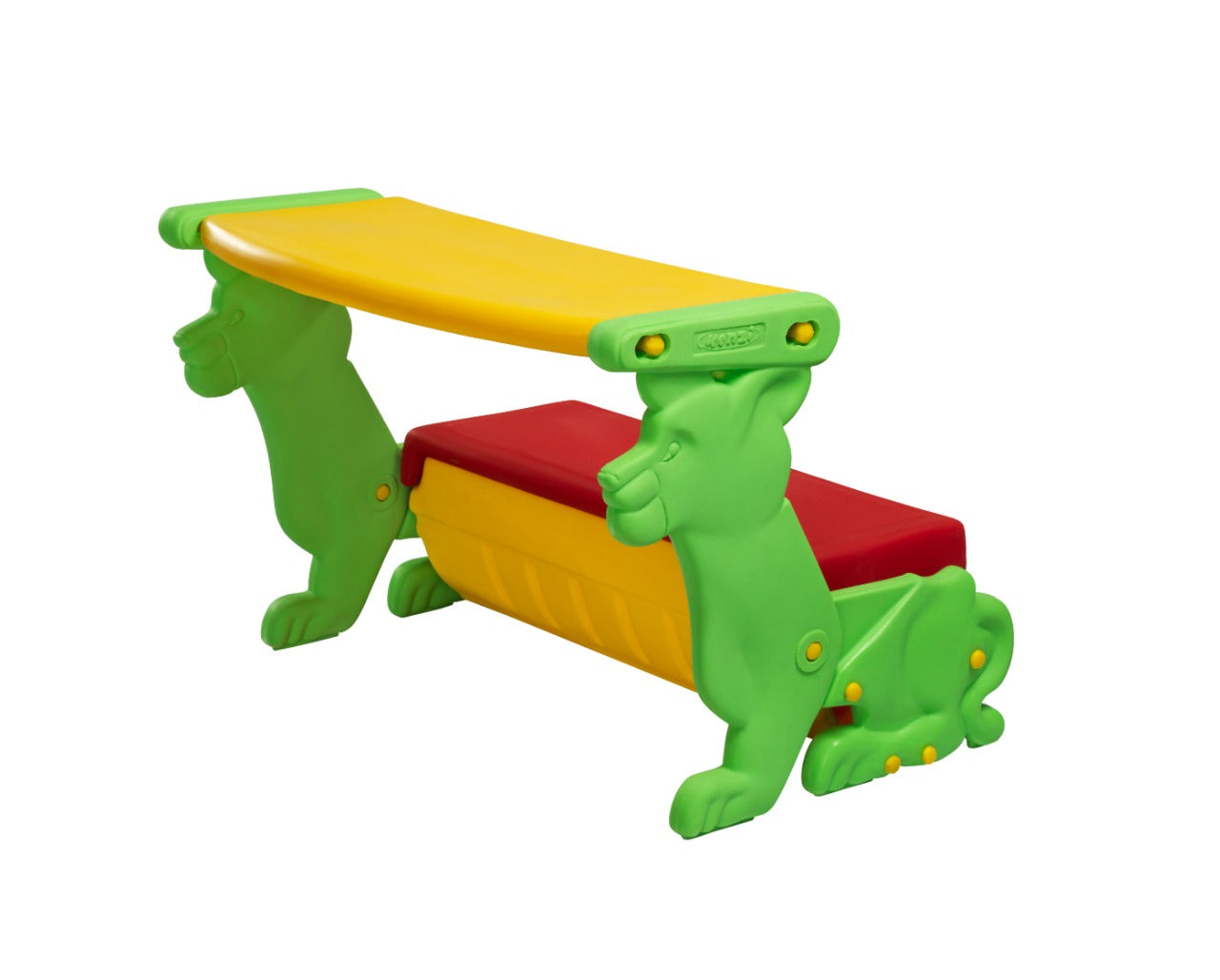 Kenzi Sit ‘n Munch Storage Bench