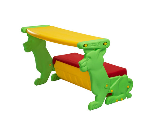 Kenzi Sit ‘n Munch Storage Bench