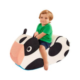 Cozy Cruisers Cow