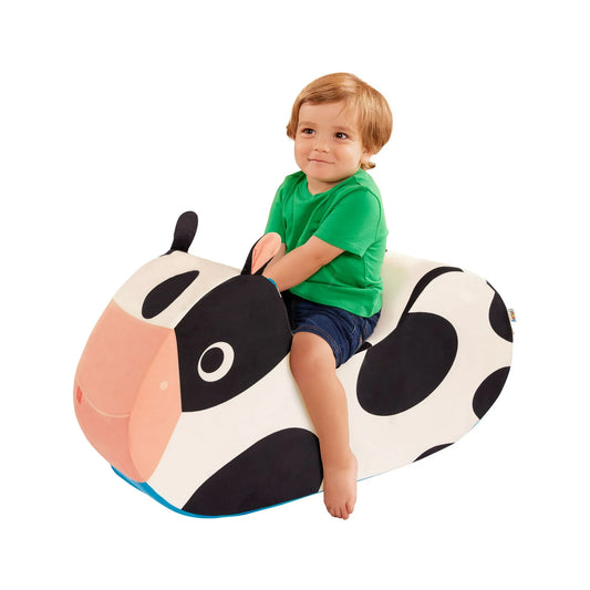 Cozy Cruisers Cow