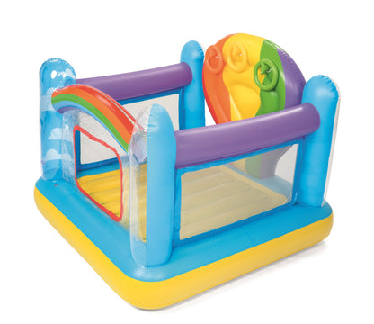 Hot Air Balloon Bouncer