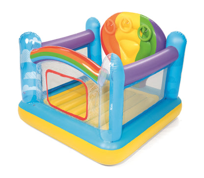 Hot Air Balloon Bouncer