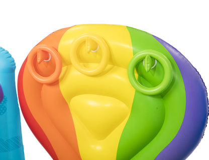 Hot Air Balloon Bouncer