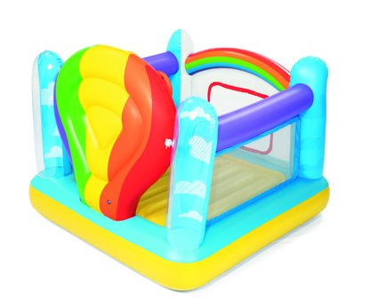 Hot Air Balloon Bouncer