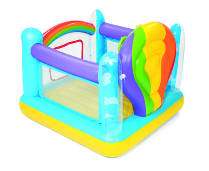 Hot Air Balloon Bouncer