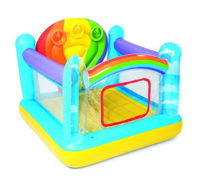 Hot Air Balloon Bouncer
