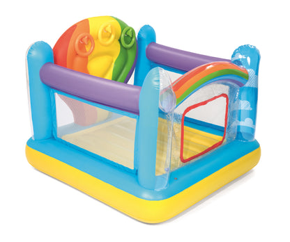 Hot Air Balloon Bouncer