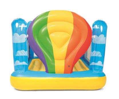 Hot Air Balloon Bouncer