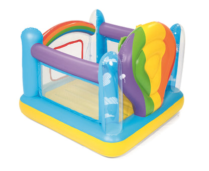 Hot Air Balloon Bouncer