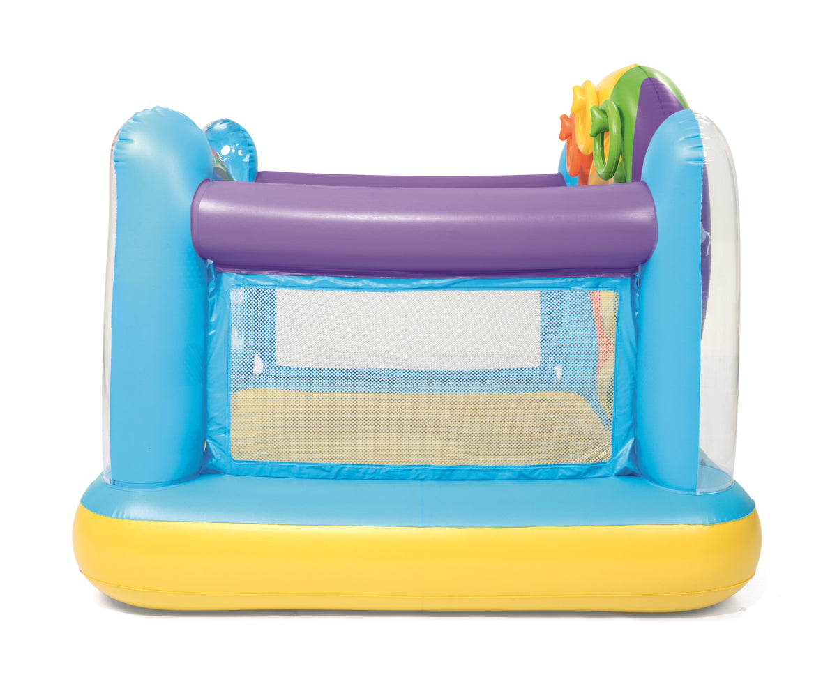 Hot Air Balloon Bouncer