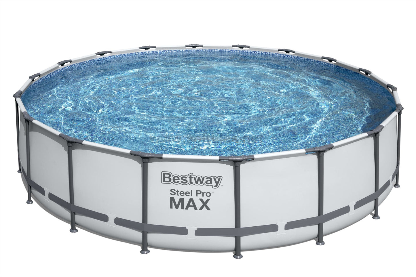 Steel Pro MAX® 10,220 Liters Round Pool 4.27m x 84cm